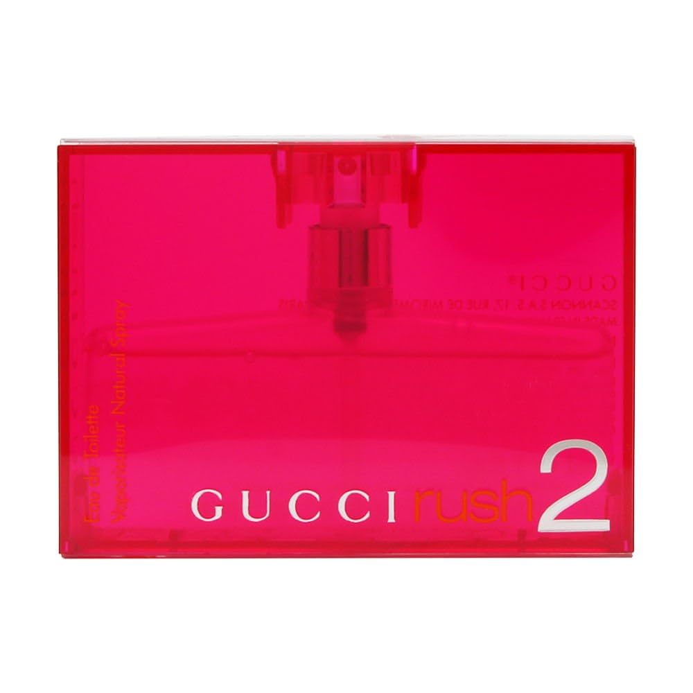 GUCCI RUSHとRUSH2 Gucci Rush vs Gucci Rush 2 - YouTube